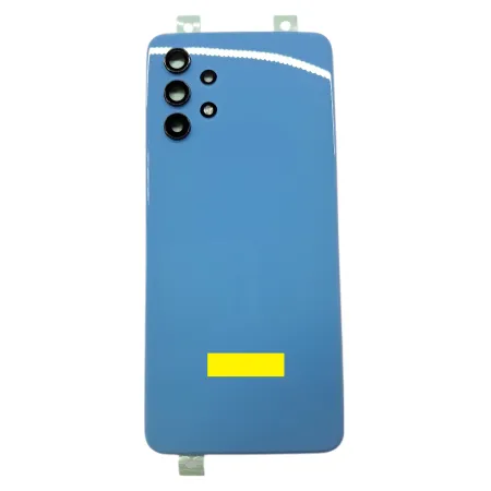 Klapka Obudowa Plecki SAMSUNG A32 A325 FIOLETOWY JAKOŚĆ ORYGINAŁU OEM